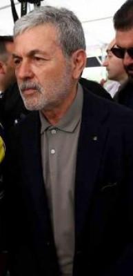 Acun Ilıcalı, Aykut Kocaman, Volkan Demirel... Se&ccedil;imde &uuml;nl&uuml;ler ge&ccedil;idi