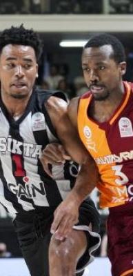 Beşiktaş ve Galatasaray'a para cezası!