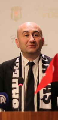 Beşiktaş'a başkan olacak mı? H&uuml;seyin Y&uuml;cel a&ccedil;ıkladı