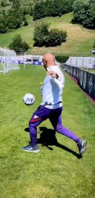 Beşiktaş'ın hocasından futbolculara taş &ccedil;ıkartacak gol