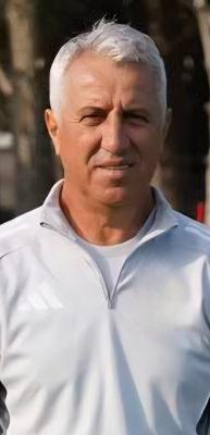 Samsunspor'un eski hocası 2. Lig ekibinin başına ge&ccedil;ti
