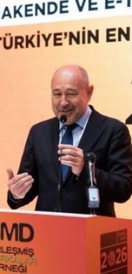 'T&uuml;rkiye'den ihra&ccedil; edilen her d&ouml;rt ayakkabıdan biri e-ihracat kanalıyla satılıyor&rsquo;