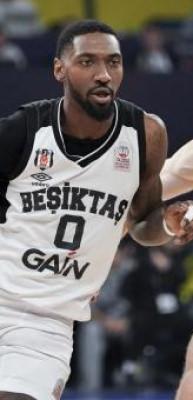 Basketbolda final serisi bu akşam başlıyor! Fenerbah&ccedil;e-Beşiktaş