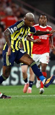 Fenerbah&ccedil;e eşleşmesinden sonra 1 yılda milyonlar kazandılar