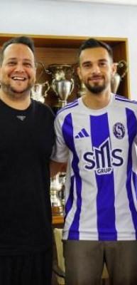 Fenerbah&ccedil;e'nin eski futbolcusu 1. Lig ekibine imza attı!