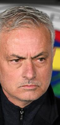 Jose Mourinho'dan Aziz Yıldırım'a telefon!
