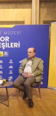 Mehmet Baykan: Konya artık bir spor şehri