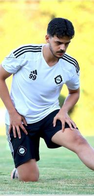 TFF 3. Lig'in 20 yaşındaki golc&uuml;s&uuml; askere gitti!