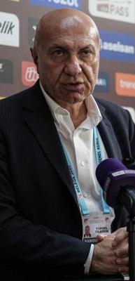 Y&uuml;ksel Yıldırım'dan Enner Valencia tepkisi