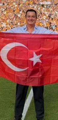 Acun Ilıcalı'dan A Milli Takım paylaşımı!