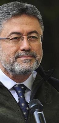 Bakan Yumaklı'dan "D&uuml;nya &Ccedil;&ouml;lleşme ve Kuraklıkla M&uuml;cadele G&uuml;n&uuml;" mesajı