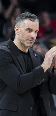 Dusan Alimpijevic: Beşiktaş&rsquo;ı en tepeye taşıdık