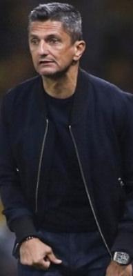 PAOK'ta beklenmedik Lucescu kararı
