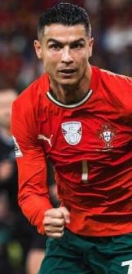 Takım arkadaşından Cristiano Ronaldo i&ccedil;in flaş s&ouml;zler! 'Ona pas atmak zorunda değiliz'
