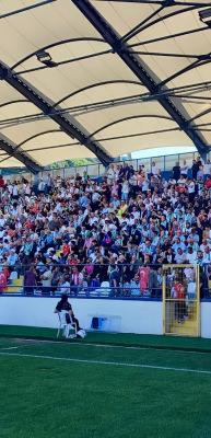 Taraftarlar hakemi CİMER'e şikayet etti