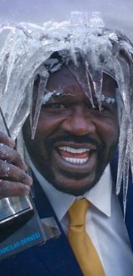 Turkcell&rsquo;in &ldquo;Shaq diye 5G&rdquo; reklamına Kristal Elma&rsquo;dan 5 Kristal Elma, 2 B&uuml;y&uuml;k &Ouml;d&uuml;l