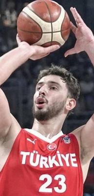 Alperen'den D&uuml;nya Kupası mesajı: İki ma&ccedil;ı da kazanacağız