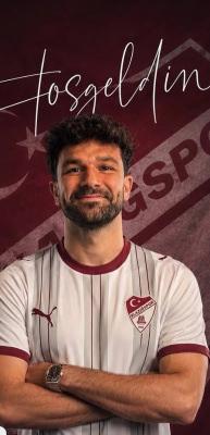 Beşiktaş altyapısında yetişmişti! 34 yaşında TFF 2. Lig takımına imza attı