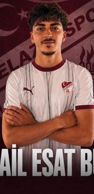 Transfer a&ccedil;ıklandı! S&uuml;per Lig'den TFF 2. Lig'e gitti
