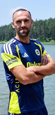 Vedat Muriqi: 25 yaşındaki Vedat yok