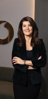 Vodafone Business, KOBİ&rsquo;lerin dijital d&ouml;n&uuml;ş&uuml;m&uuml;ne rehberlik etmeye devam edecek  