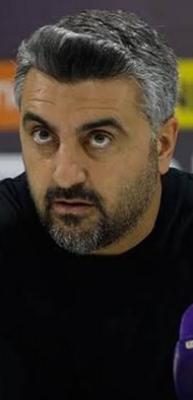 1. Lig ekibinde ayrılık... Yeni sezonda Sinan Kaloğlu yok