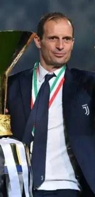 6 şampiyonluğu var! Napoli'de Allegri d&ouml;nemi