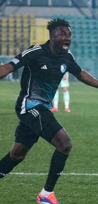 Erzurumspor'da 2 yabancı 1 T&uuml;rk futbolcuyla yollar ayrıldı
