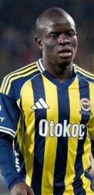 Fenerbah&ccedil;e'de Kante kararı! Kabul etmezse yollar ayrılacak