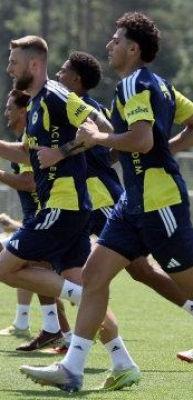 Fenerbah&ccedil;e'nin Avusturya kampı kadrosu belli oldu!