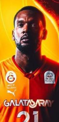 Fenerbah&ccedil;e'nin eski oyuncusu Galatasaray'da