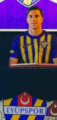 S&uuml;per Lig ekibinden transfer hamlesi!