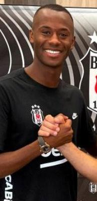 Beşiktaşlı yıldızdan S&uuml;per Lig yorumu: Avrupa'nın gerisinde