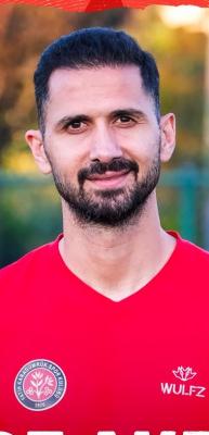 Emre Akbaba 1. Lig ekibine imza attı!