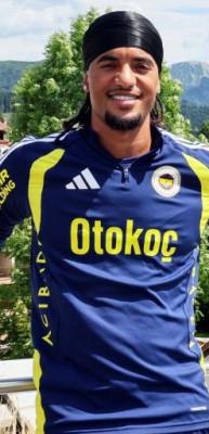 İsmail Kartal'a kampta &ouml;ğrencisinden tam not