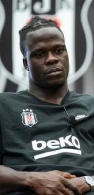 Junior Olaitan'dan Beşiktaş itirafı! 'Beklemiyordum'