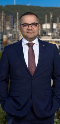 SOCAR&rsquo;dan Master Plan i&ccedil;in stratejik adım
