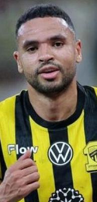 Youssef En-Nesyri Al Ittihad'da da tutunamadı!