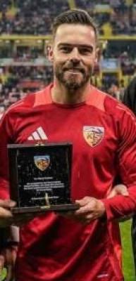 &Ccedil;orum FK ve Gen&ccedil;lerbirliği, Kayserispor'un yıldızı i&ccedil;in karşı karşıya