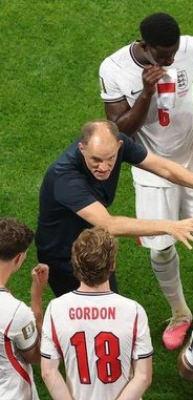 Finalin kapısından d&ouml;nen İngiltere'de Thomas Tuchel kararı!