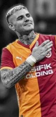 77 golle taht kurdu! Rakamlarla bir efsanenin hikayesi