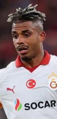 Mario Lemina'dan Başakşehir ve imza parası iddiaları sonrası a&ccedil;ıklama!