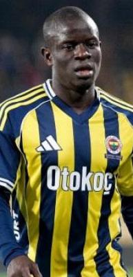 N'Golo Kante'den Fransızları &uuml;zecek karar!