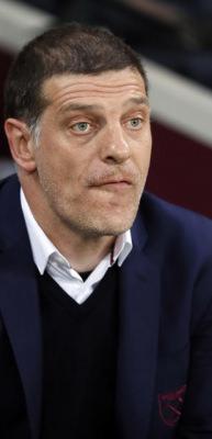 Slaven Bilic yıllar sonra geri d&ouml;nd&uuml;! İşte yeni adresi