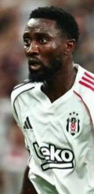 Ndidi i&ccedil;in resmi teklif! Son karar Italiano ve y&ouml;netimde