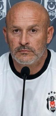Beşiktaş'ta Vincenzo Italiano transfer fitilini ateşledi!