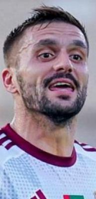 Tadic geri d&ouml;n&uuml;yor! Anlaşma sağlandı: İmzayı atmak i&ccedil;in gitti