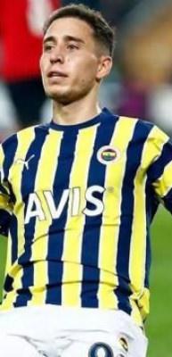 Emre Mor'un yeni takımı belli oldu!