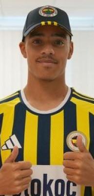 Fenerbah&ccedil;e'de Mason Greenwood gelişmesi!