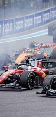 Formula 1 Bahreyn Grand Prix'si, Malezya'da d&uuml;zenlenecek